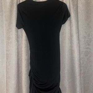 Elegant Black Dress